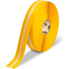 Mighty Line® Vinyl Safety Floor Tape 2