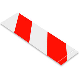 Mighty Line® Polyester Safety Floor Tape Segments 2