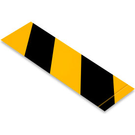 Mighty Line® Polyester Safety Floor Tape Segments 2