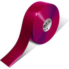 Mighty Line® Vinyl Safety Floor Tape 3