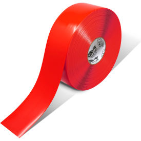 Mighty Line® Vinyl Safety Floor Tape 3