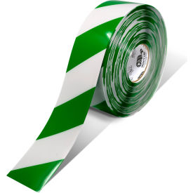 Mighty Line® Vinyl Safety Floor Tape 3