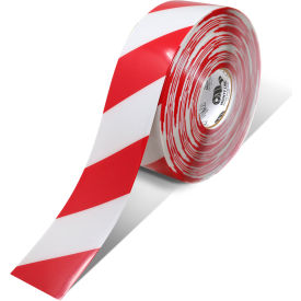 Mighty Line® Vinyl Safety Floor Tape 3