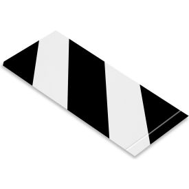 Mighty Line® Vinyl Safety Floor Tape Segments 3