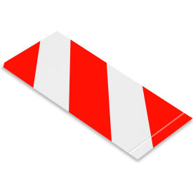 Mighty Line® Vinyl Safety Floor Tape Segments 3