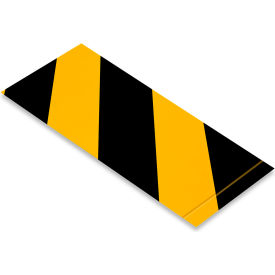 Mighty Line® Polyester Safety Floor Tape Segments 3