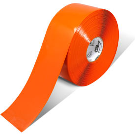 Mighty Line® Polyester Safety Floor Tape 4