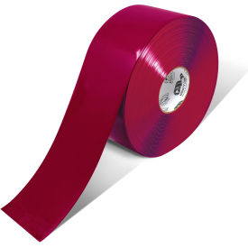 Mighty Line® Polyester Safety Floor Tape 4