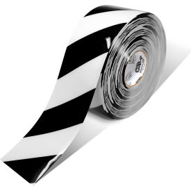 Mighty Line® Chevron Safety Floor Tape 4
