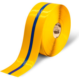 Mighty Line® Center Line Safety Floor Tape 4