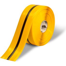 Mighty Line® Center Line Safety Floor Tape 4