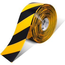 Mighty Line® Chevron Safety Floor Tape 4