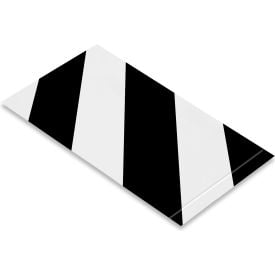 Mighty Line® Safety Floor Tape Segments 4