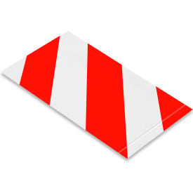 Mighty Line® Safety Floor Tape Segments 4