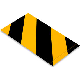 Mighty Line® Safety Floor Tape Segments 4