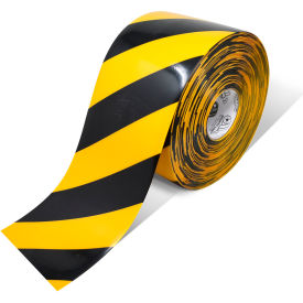 Mighty Line® Chevron Safety Floor Tape 6