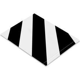 Mighty Line® Safety Floor Tape Segments 6