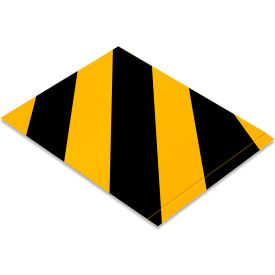 Mighty Line® Safety Floor Tape Segments 6