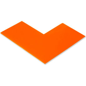 Mighty Line® Floor Tape Angles 3