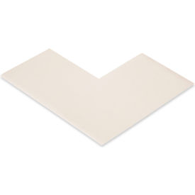 Mighty Line® Floor Tape Angles 3