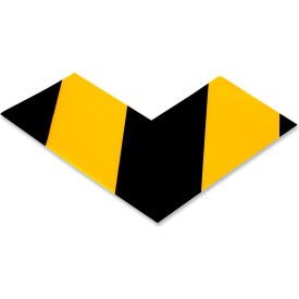 Mighty Line® Floor Tape Angles 3
