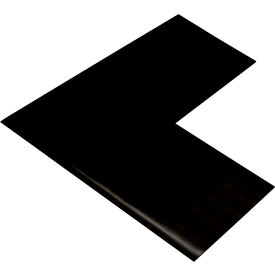 Mighty Line® Floor Tape Angles 4