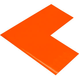 Mighty Line® Floor Tape Angles 4