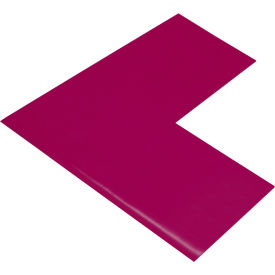 Mighty Line® Floor Tape Angles 4