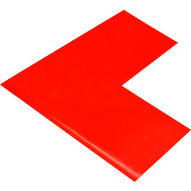 Mighty Line® Floor Tape Angles 4