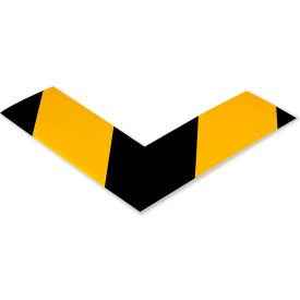 Mighty Line® Floor Tape Angles 2