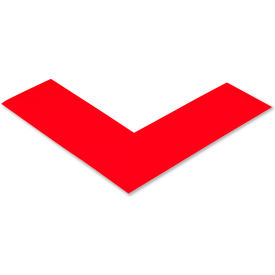 Mighty Line® Floor Tape Angles 2