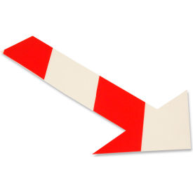 Mighty Line® Floor Tape Arrows 10