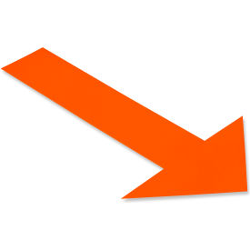 Mighty Line® Floor Tape Arrows 10