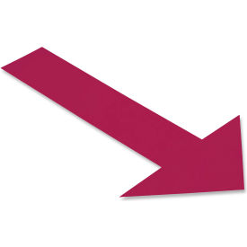 Mighty Line® Floor Tape Arrows 10