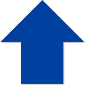 Mighty Line® Floor Tape Arrows 5-1/2