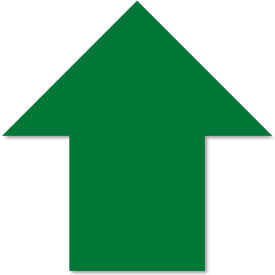Mighty Line® Floor Tape Arrows 5-1/2