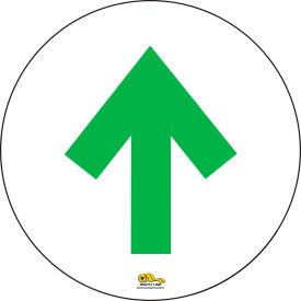 Mighty Line® Directional Arrow Floor Sign 12