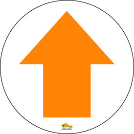 Mighty Line® Directional Arrow Floor Sign 16