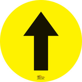 Mighty Line® Directional Arrow Floor Sign 12