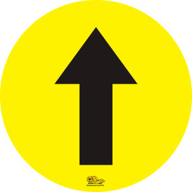 Mighty Line® Directional Arrow Floor Sign 16