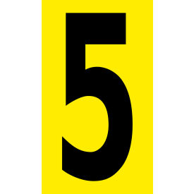 Mighty Line® Floor Location Marker Number 5 8