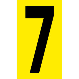 Mighty Line® Floor Location Marker Number 7 8