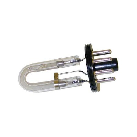 Replacement Flashtube for DT-311A/315A MPN:FLASHTUBE311-2