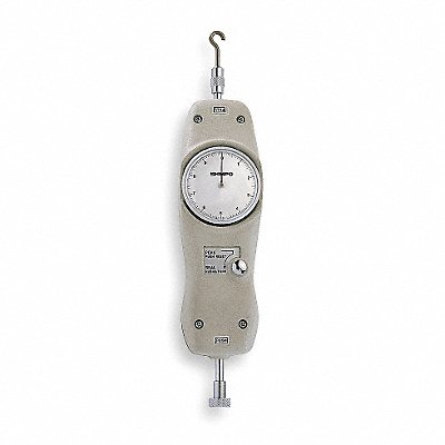 D1784 Mechanical Force Gauge Range 100 lb MPN:MF-100