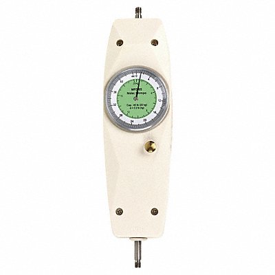 Mechanical Force Gauge Analog 110lb/50kg MPN:MFD-06