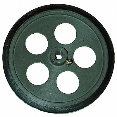 Circumference Wheel 12 In MPN:FPM-12