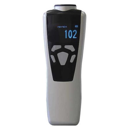 Tachometer, 1000 Readings, Laser Light MPN:DT-2100