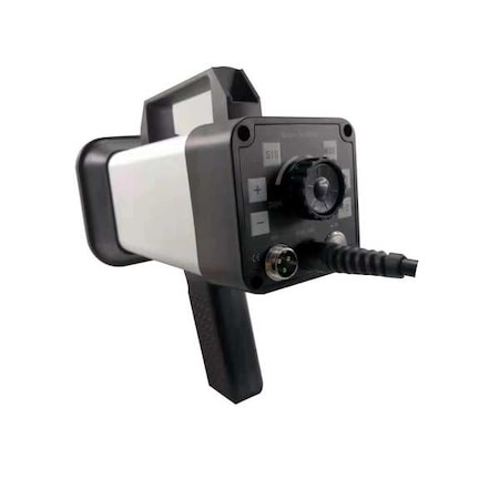 DgtlStroboscope, 0.1 fpm, +/-0.01% Acc MPN:DT-311D