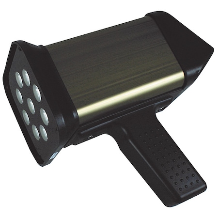 DgtlStroboscope, 0.1 fpm, +/-0.01% Acc MPN:DT-366