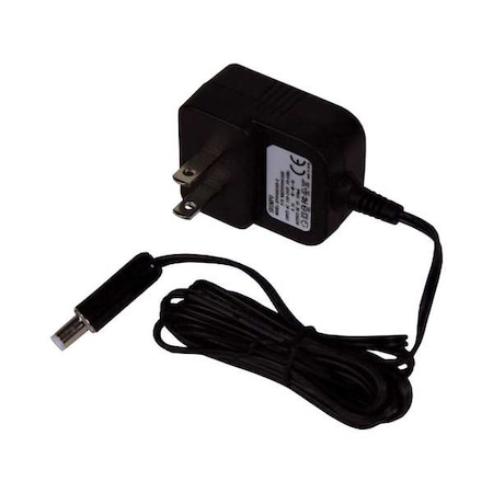 Universal Adapter/Charger, 110/220 VAC MPN:FG-09V120UC